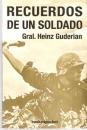 9788496829558: Recuerdos de un soldado: 56 (Ensayo y divulgacin)