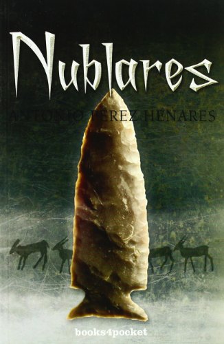 Imagen de archivo de NUBLARES (B4P) a la venta por Siglo Actual libros