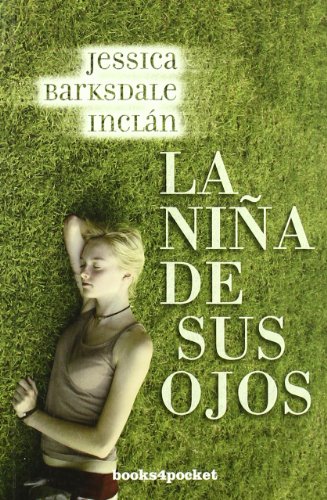 9788496829671: La nia de sus ojos (Spanish Edition)