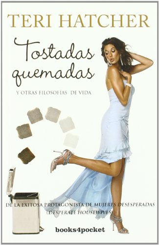 9788496829749: Tostadas quemadas