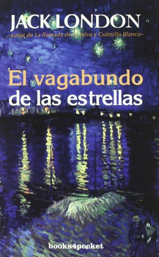 Imagen de archivo de VAGABUNDO DE LAS ESTRELLAS, EL (B4P) a la venta por Siglo Actual libros