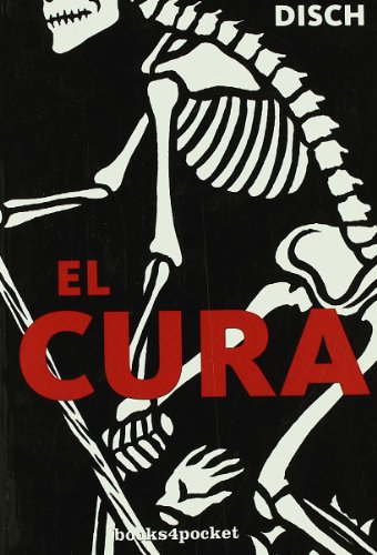 Stock image for CURA, EL (B4P) for sale by Siglo Actual libros