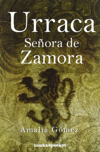 Imagen de archivo de URRACA. SEORA DE ZAMORA (B4P) a la venta por Siglo Actual libros