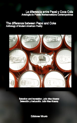 Beispielbild fr La Diferencia Entre Pepsi Y Coca-Cola (Spanish Edition) zum Verkauf von HPB-Ruby