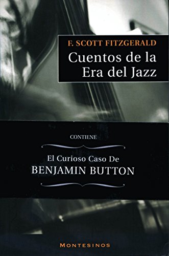 9788496831957: Cuentos de la era del jazz