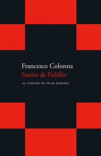 SueÃ±o de PolÃ­filo (Spanish Edition) (9788496834033) by Colonna, Francesco