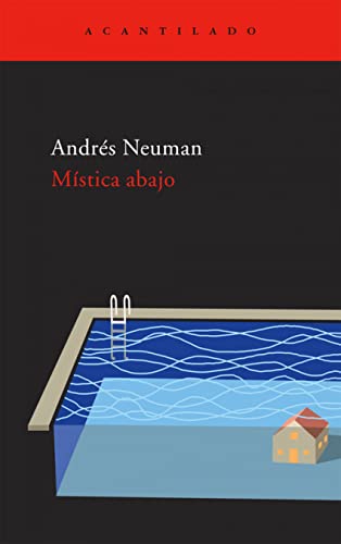 9788496834408: Mstica abajo (El Acantilado / The Cliff) (Spanish Edition)