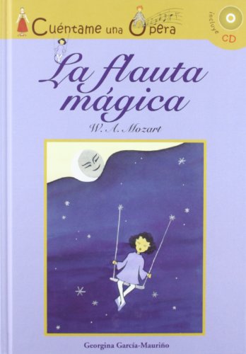 Imagen de archivo de La flauta mágica (Infantil y juvenil) a la venta por medimops