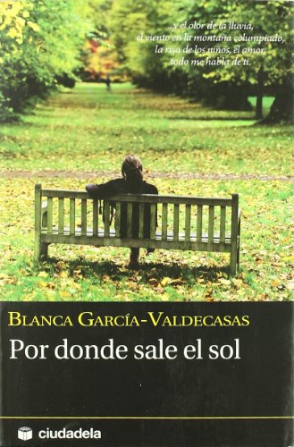 Beispielbild fr POR DONDE SALE EL SOL zum Verkauf von Wonder Book