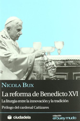 Stock image for Reforma de benedicto xvi, la for sale by Imosver
