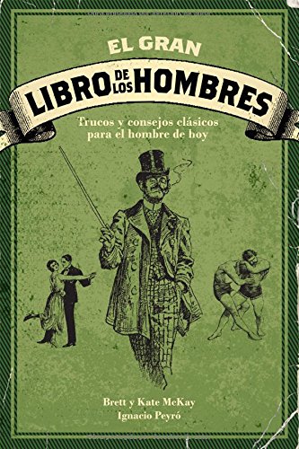 Stock image for Gran libro de los hombres, los for sale by Iridium_Books
