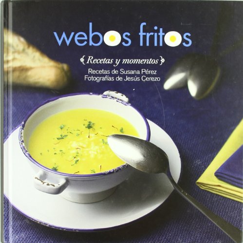 9788496836846: Webos fritos (Vida Prctica)