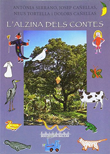 Imagen de archivo de L'alzina dels contes a la venta por AG Library