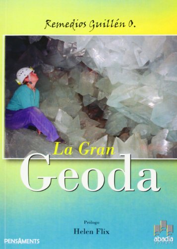 Imagen de archivo de GRAN GEODA, LA a la venta por AG Library