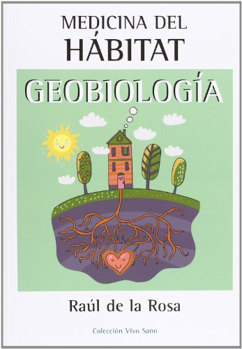 9788496851108: Medicina del habitat. Geobiologia