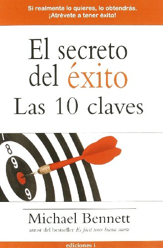 Imagen de archivo de Secreto del exito 10 claves a la venta por Iridium_Books