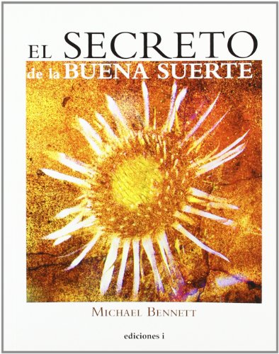 Imagen de archivo de El secreto de la buena suerte a la venta por Librería Pérez Galdós