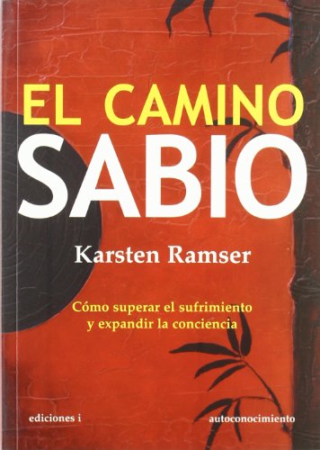 Imagen de archivo de EL CAMINO SABIO (AUTOCONOCIMIENTO) a la venta por La Casa de los Libros