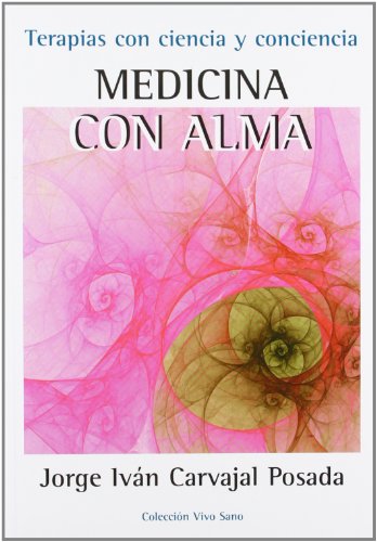 Beispielbild fr Medicina con Alma zum Verkauf von Hamelyn
