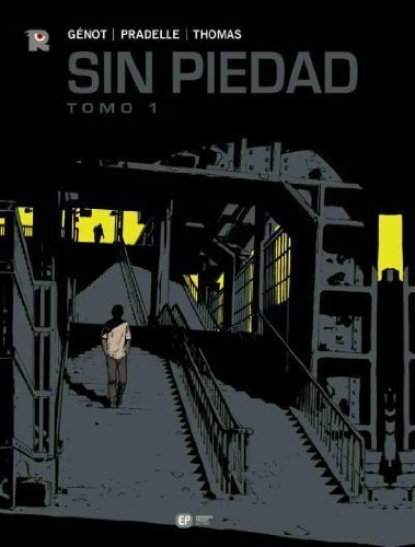 Imagen de archivo de SIN PIEDAD #01 (DE 3) a la venta por Agapea Libros