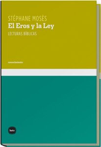 Beispielbild fr El Eros y la Ley zum Verkauf von Libros nicos