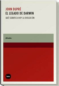 Imagen de archivo de EL LEGADO DE DARWIN: Qu significa hoy la evolucin a la venta por KALAMO LIBROS, S.L.