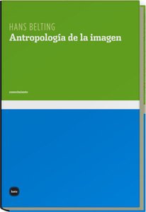 9788496859135: Antropologia De La Imagen (conocimiento)