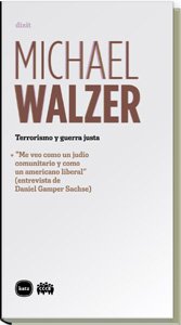 Stock image for Terrorismo y guerra justa: Me veo comWalzer, Michael; Gamper Sachse, for sale by Iridium_Books