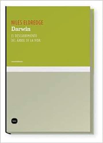 9788496859517: Darwin: El descubrimiento del rbol de la vida (Conocimiento) (Spanish Edition)