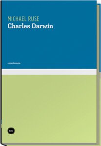 9788496859999: Charles Darwin (conocimiento) (Spanish Edition)