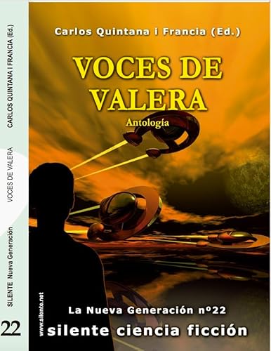 Stock image for Voces de Valera for sale by AG Library