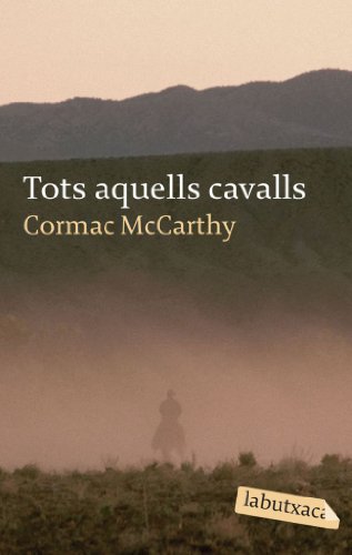 Imagen de archivo de TOTS AQUELLS CAVALLS a la venta por Zilis Select Books