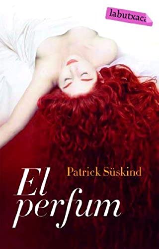 9788496863323: El perfum: Histria d'un assass (LABUTXACA)