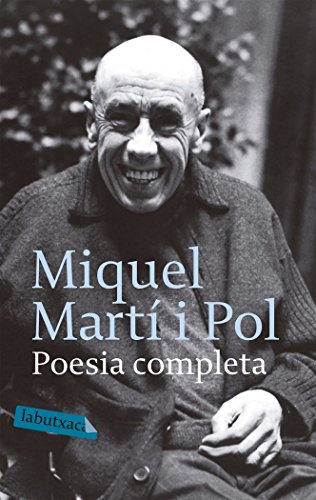 9788496863569: Poesia Completa (LABUTXACA)