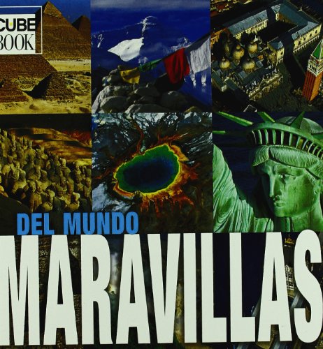 Stock image for MARAVILLAS DEL MUNDO for sale by Librerias Prometeo y Proteo