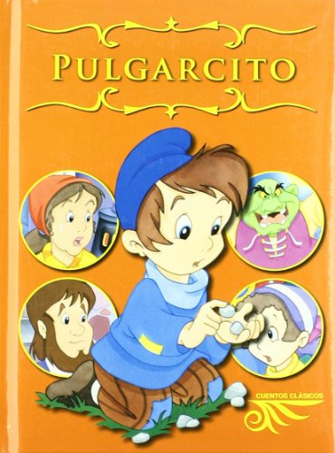 Beispielbild fr PULGARCITO (LIBROS INFANTILES) zum Verkauf von medimops