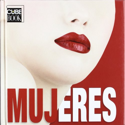 Mujeres (CUBE BOOK)