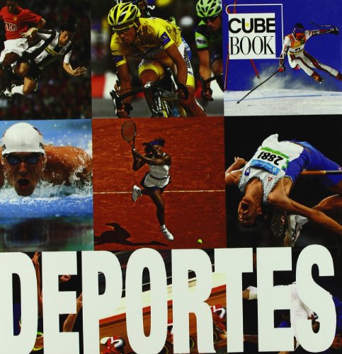 Stock image for DEPORTES for sale by Librerias Prometeo y Proteo