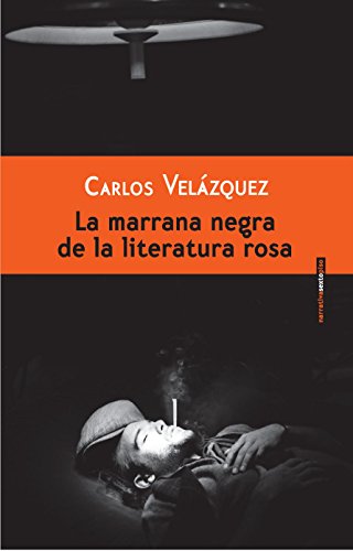 9788496867741: La marrana negra de la literatura rosa / The Black Pig of Pink Literature