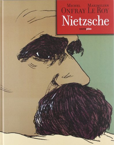 Imagen de archivo de NIETZSCHE a la venta por Libros nicos