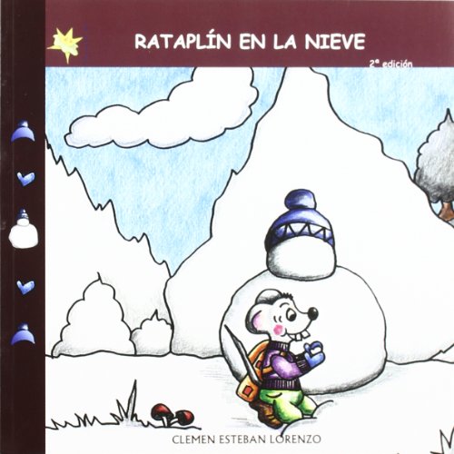 Imagen de archivo de Ratapln en la nieve a la venta por Iridium_Books