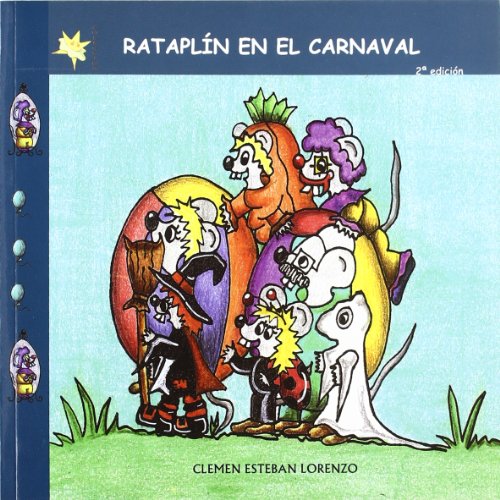Imagen de archivo de Ratapln en el carnaval a la venta por Iridium_Books
