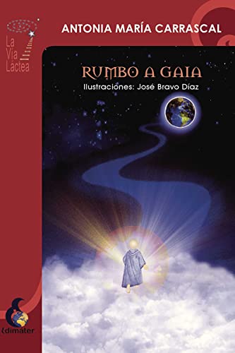 Imagen de archivo de Rumbo a Gaia a la venta por Hamelyn