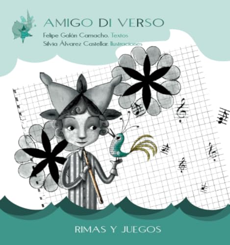 Stock image for Amigo di verso for sale by Revaluation Books