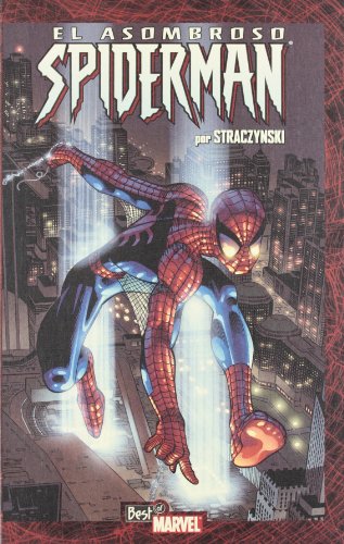 Stock image for El asombroso Spiderman por Straczynski 5 for sale by Iridium_Books