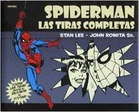 9788496871762: Spiderman, Las tiras completas 2