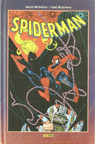 Imagen de archivo de Spiderman, 3 -tomo- a la venta por Iridium_Books