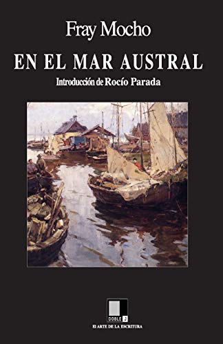 Beispielbild fr En el Mar Austral. Introduccin de Roco Parada. zum Verkauf von HISPANO ALEMANA Libros, lengua y cultura