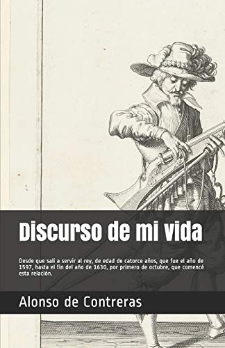 9788496875142: Discurso de mi vida (Spanish Edition)