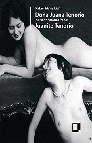 Imagen de archivo de Doa Juana Tenorio. Juanito Tenorio (Spanish Edition) a la venta por Lucky's Textbooks